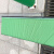 五环精诚 柱保护套 球场钢结构柱子软包灯杆柱子防护 圆柱周长0.68米 高2米 企业定制