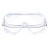 防护眼镜-单位副-100副起订-5天发货 透明护目镜1611HC