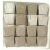 定制水磨机磨头 水磨石机磨块 金刚石磨块 三角磨石 金刚石磨头 12高高效异形