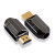 焊接式HDMI接头带壳DIY HDMI金属壳 HDMI焊接头 高清数据线接接头 单头子不带壳(不上锡)