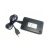 RFID读写器ISO14443A 15693发卡/读卡器/自助器/图书柜高频借还机 125K-ID读卡器-