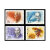 JT邮票 J字头纪念邮票J157-J175 全新品原胶 集邮套票 J173 中国现代科学家第二组