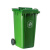 定制100120180240360超大号户外工业塑料垃圾桶小区塑料桶加厚定制 加厚升级120L