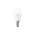 欧普照明（OPPLE）LED球泡E14螺口灯泡【3w-黄光3000K】1只装 商用大功率光源