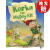 【4周达】Rigby Star Guided Reading Turquoise Level: Korka the mighty elf Teaching Version