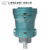 定制定制上海高压油泵厂上高MCY14-1B轴向柱塞泵定量电动液压议价 40MCY141B