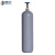穆运 氩气瓶氩弧焊便携式氮气氧气二氧化碳瓶小型钢瓶足14升空瓶厂标配过气管