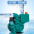 巨尊广东清水泵家用自吸泵高扬程220自来水管道自动增压泵抽水泵 1ZDB-35B/330W
