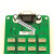 电梯配件/轿厢指令板MCTC-CCB-A按钮指令板/扩展板全功能通用型