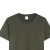 中神盾 圆领纯棉短袖T恤   莫兰迪系列  S-3XL SWS-Q2000  定制款  5天