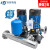 TD管道泵节能大流量供水循环变频水泵自动增压 TD4021G(20变频泵(220V