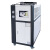 定制工业冷水机5HP注塑模具用3匹风冷式冷冻机吸塑冰水机冷却机制 40HP风冷式