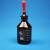 蜀牛玻璃滴瓶棕色指示磨口广口瓶玻璃瓶实验室药瓶英式滴瓶 蜀牛滴瓶125ml【棕色】