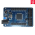 ATmega128 M128 AVR开发板 核心板 AVR单片机板  学习板