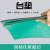 颜魅尔绿色胶皮防滑橡胶垫耐高温工作台垫实验室桌布维修桌垫 绿黑0.6米*10米*3mm