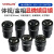 VEINLAN金相体视显微镜目镜配件广角10倍接口直径30mm WF10X/20舜宇目镜（单只）