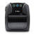 斑马（ZEBRA）ZR138 蓝牙便携打印机 无线条码标签打印机（72mm宽）
