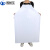 沸耐笙 FNS-25087 PVC防水围裙防油耐酸碱 白色40丝围裙120*90 1件
