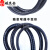 力欧霸16 20 25 2 40弯管器 PVC 线管弯簧 线管弹簧 水电工具 4分 6分 16 B管专用(加长50厘米)