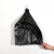 蓓尔蓝BQ7401 塑料袋背心袋方便袋马甲袋垃圾袋 18*29*100个