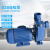 工业级 单/三相 WZB/DZB大功率1.5KW自吸加强泵 供水增压泵循环泵 50口径-2.2KW三相