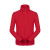 星工（XINGGONG）三合一冲锋衣 摇粒绒两件套情侣款外套防寒保暖防护服XY-666红色 3XL
