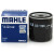 马勒(MAHLE)滤清器适配一汽大众保养滤芯 机油滤清器  新宝来1.6（11-15款）