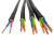 JGGYK 铜芯（国标）YJV 电线电缆3+1芯  /20米& 3*4+1*2.5