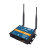 PLC远程调试监控上下载程序4G模块虚拟网卡串口采集霜蝉GR841-NS SCGR841SWiFi以太网4G