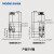 定制定制NDB1L-32系列Nader上海良信漏电开关断路器漏电保护器1PN 1P+N 6A