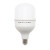 开尔照明（CARE） LED节能灯泡  E27大螺口物业工厂商用光源 11W 白光6500K 柱形灯 T60