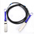 QSFP+ 40G以太网线3米5米DAC铜缆15米AOC有源光缆(集成模块) 5米电缆