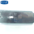 【高科美芯】保险管座5X20 6.3A.250V 进口  立式焊板 高温阻燃塑料  一字型