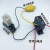 闭合联动互感器超限单相感应交流量检测开关电流可调无源继电 0-100A