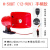 雅炫 车载扩音器H-508T(12-90V蓝牙）录音扬声器 手持宣传喇叭喊话器可插U盘/TF卡