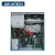 工控机IPC-610L/H/510工业计算机箱4U上位机ISA槽XP主板 配置9I5-6500/8G/1T
