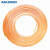 ABLEMEN1/2-1 外直径15.2MM 内置空调室分辅材柔韧阻燃铜管50/9-1M