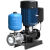 南方泵业南方水泵TD立式管道泵大流量加压泵全自动恒压变频增压泵循环泵 TD32-18G/2