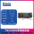 稳压器220V大功率全自动工业调单相电压稳定器空调升压器 GW3235彩屏普通可稳压1.5P