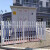 PVC塑钢社区围墙 PVC变压器围栏 配电箱庭院厂区绿化电力栅栏护栏 支持定制活动中 1.8M高/米