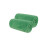 超细纤维吸水毛巾擦玻璃搞卫生厨房地板 洗车清洁抹布 绿色 40*40 10条 加厚毛巾 百洁布