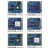 迅为i.MX6Q开发板ARM恩智浦iMX6DL四核/双核linux工业级核心板 无显示屏 板对板连接器  四核商业级2G+16G 基本型