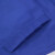 共泰 C0009反光工作服 加厚棉质防寒服 工厂劳保服（可拆卸）蓝色套装165/M码