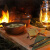 芬兰Kupilka汤碗北欧木碗bushcraft户外姆明餐具套装送收纳袋皮绳 绿色K55汤碗+一体叉勺
