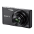 索尼（SONY） 便携家用数码相机 照相机 卡片机 自拍相机 DSC-W830黑色 套餐六
