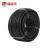 盛富永 PVC阻燃塑料波纹管 黑色加厚电线电缆绝缘穿线软管 黑外径16内径12mm/50米  SFYL0329