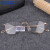 精工（SEIKO）眼镜框复古系列男女款全框时尚眼镜架H03097 金色/01 配蔡司佳锐高清冰蓝膜1.56 