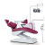 GLADENT D 牙科综合治疗机 牙椅 口腔治疗椅操作台 牙科治疗工具台 GD-S300 标配（包上门安装）