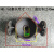 IRG/ISG管道离心泵连接泵盖ISW离心泵底座泵体XBD消防泵泵壳配件 40-160立式泵体1