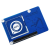 微雪 树莓派NFC扩展板 PN532 RFID近场通信 门禁读卡器 树莓派NFC扩展板 10盒